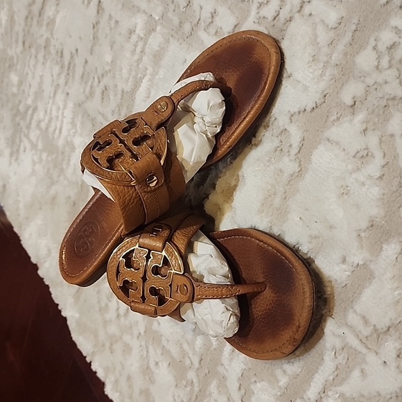Tory Burch vintage sandles - Picture 5 of 5